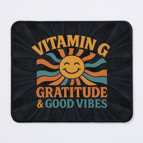 Item preview, Vitamin G designed and sold by DD Fish.