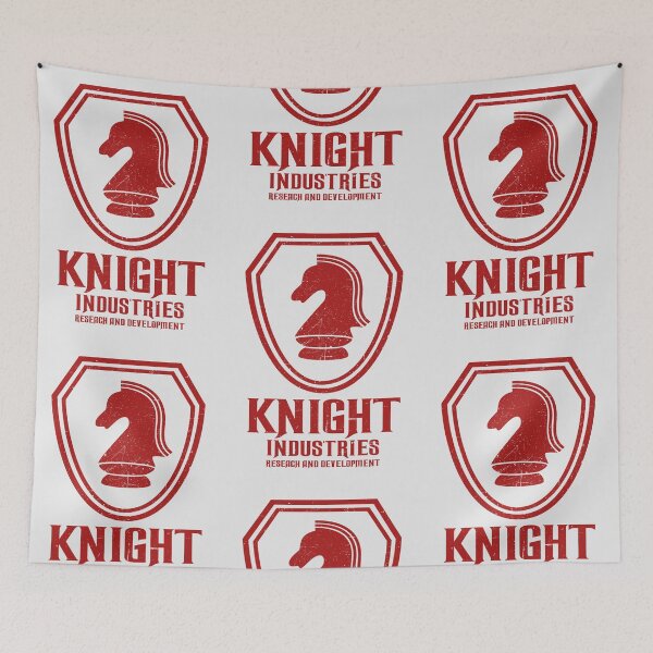 Item preview, Knight Rider designed and sold by DiscoKiss - Quality printing guaranteed..
