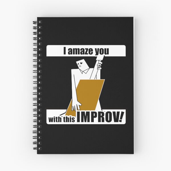 Item preview, Jazz Improv Bassist — Smooth Silhouette Illustration(WHITE) designed and sold by R-T-Gracie.