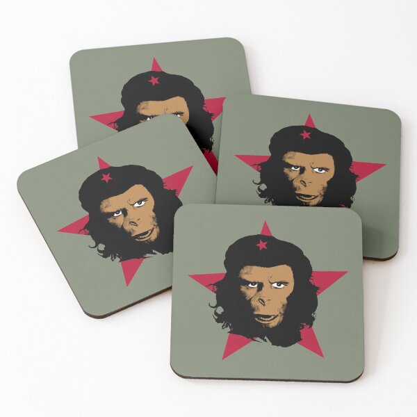 Item preview, Che Caesar Ape Star designed and sold by TraceTheFace.