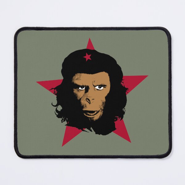 Item preview, Che Caesar Ape Star designed and sold by TraceTheFace.