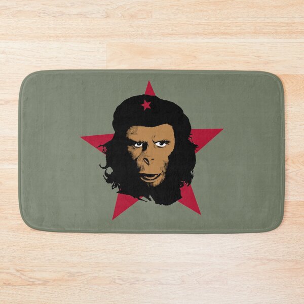 Item preview, Che Caesar Ape Star designed and sold by TraceTheFace.
