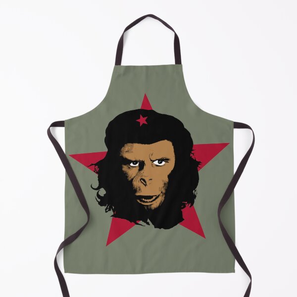Item preview, Che Caesar Ape Star designed and sold by TraceTheFace.