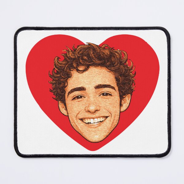 Item preview, I like Joshua Bassett designed and sold by Wolagno.