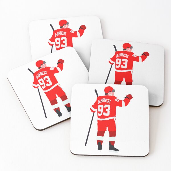 Item preview, Alex DeBrincat designed and sold by MyahOffTheBench.