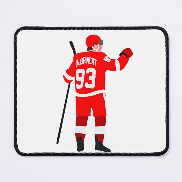 Item preview, Alex DeBrincat designed and sold by MyahOffTheBench.