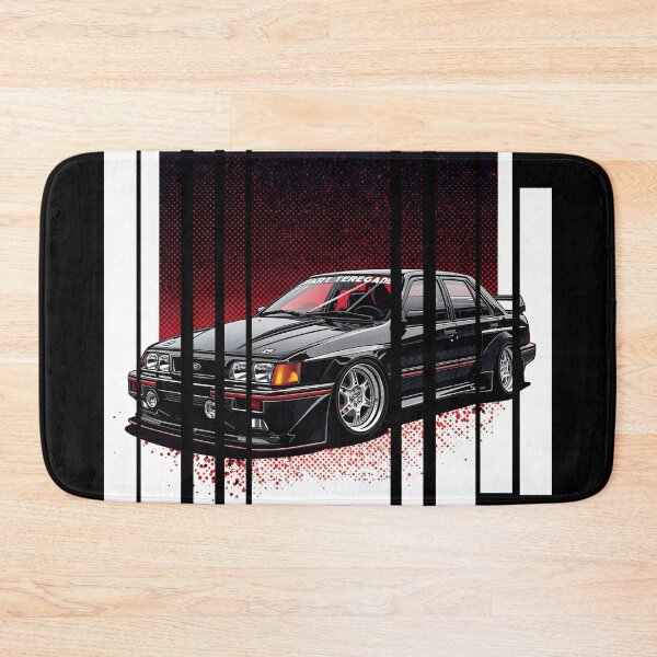 Item preview, For Sierr “Old School Power” For Sierr Coswort Sedan 9 designed and sold by Neon G.