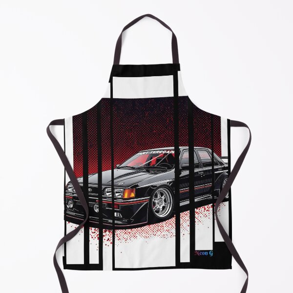 Item preview, For Sierr “Old School Power” For Sierr Coswort Sedan 9 designed and sold by Neon G.