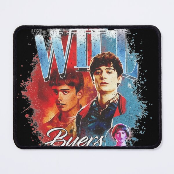 Item preview, Will Byers designed and sold by Aeljoydgthorne.