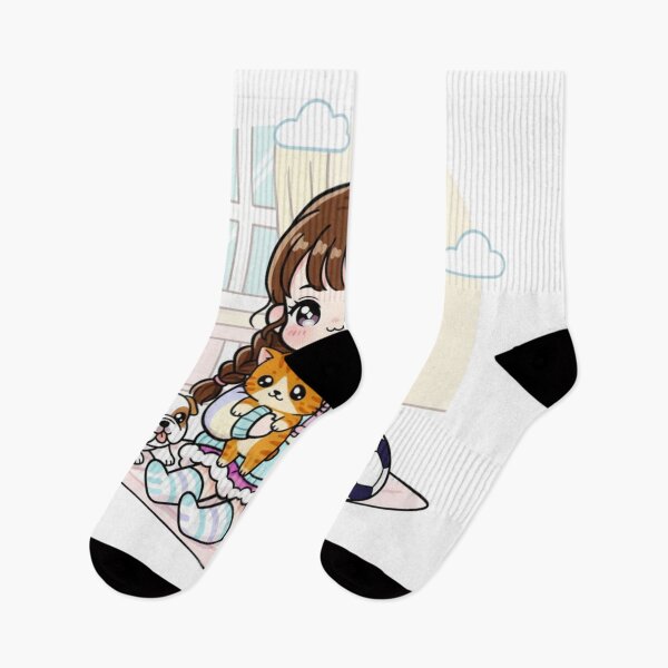 Item preview, Cute girl designed and sold by PP&RAINBOW SHOP.