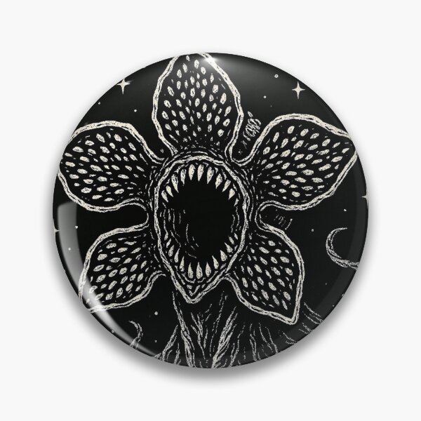 Item preview, The Void Blossom designed and sold by TaroT Studio.