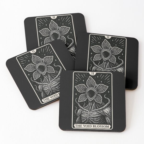 Item preview, The Void Blossom designed and sold by TaroT Studio.