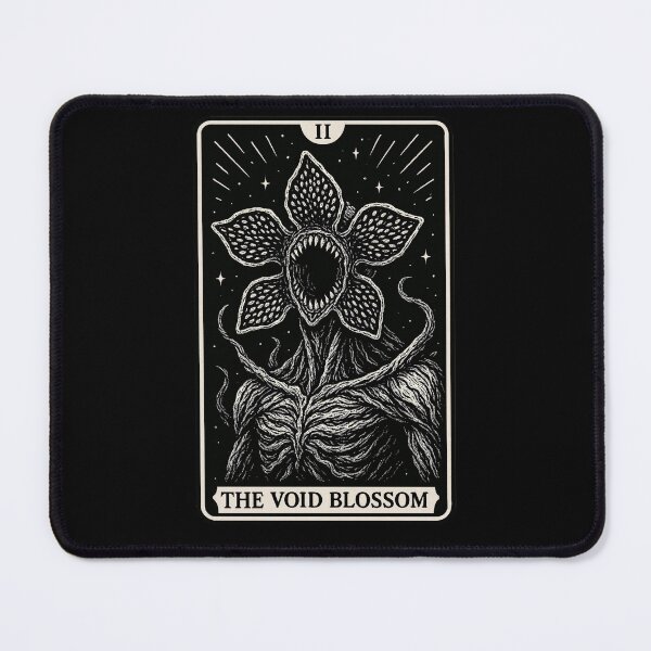 Item preview, The Void Blossom designed and sold by TaroT Studio.