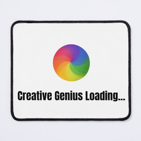 Item preview, Creative Genius Loading Ball designed and sold by expandiTV.