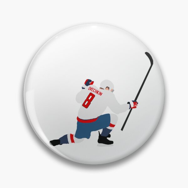 Item preview, Alexander Ovechkin designed and sold by MyahOffTheBench.