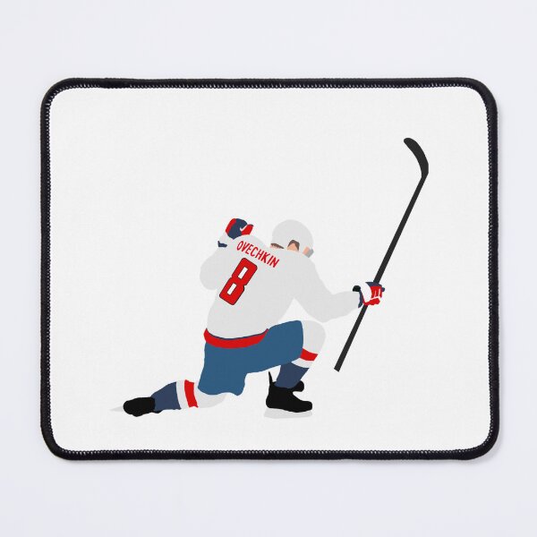 Item preview, Alexander Ovechkin designed and sold by MyahOffTheBench.