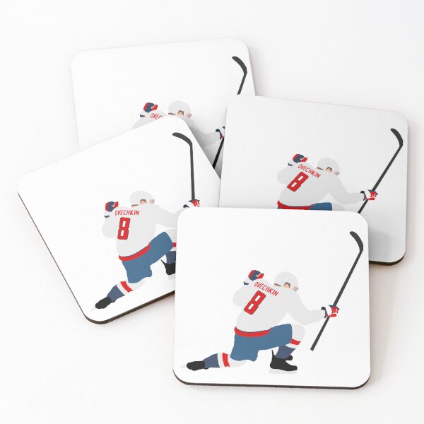 Item preview, Alexander Ovechkin designed and sold by MyahOffTheBench.