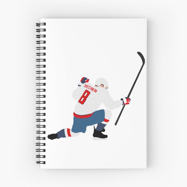 Item preview, Alexander Ovechkin designed and sold by MyahOffTheBench.