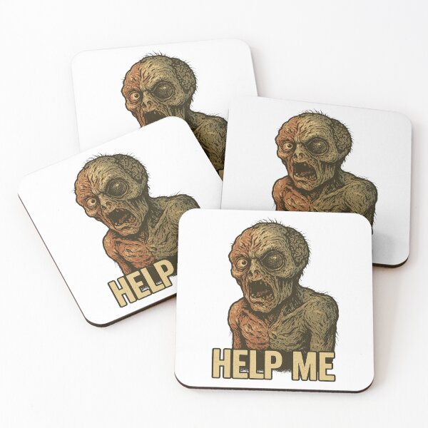 Item preview, Help Me Forget designed and sold by elsotanodelcine.