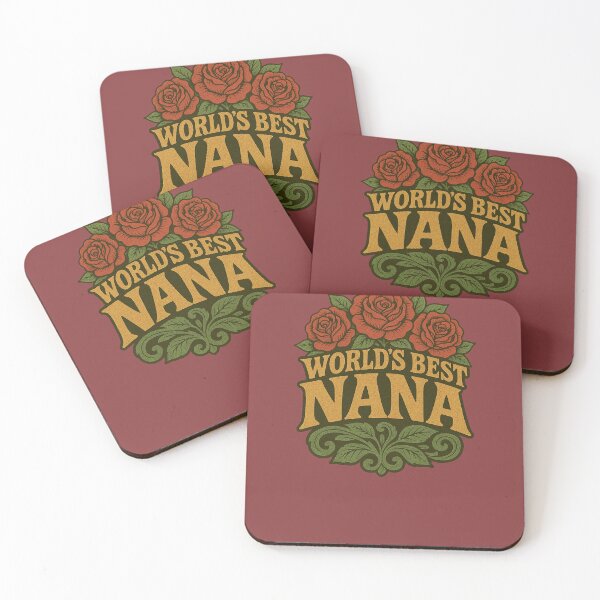 Item preview, La mejor abuela del mundo designed and sold by FrictionMaxxing.