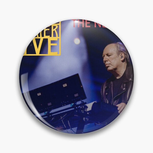Item preview, hans ori zimmer next level tour 2026 isenglagi designed and sold by bbyRa.
