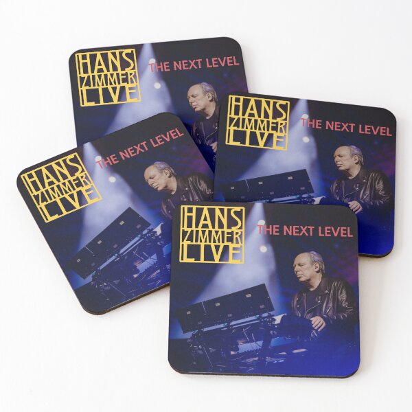 Item preview, hans ori zimmer next level tour 2026 isenglagi designed and sold by bbyRa.