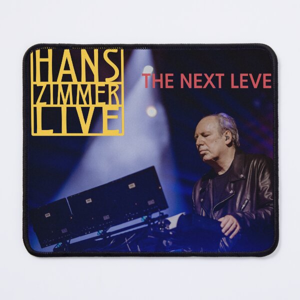 Item preview, hans ori zimmer next level tour 2026 isenglagi designed and sold by bbyRa.