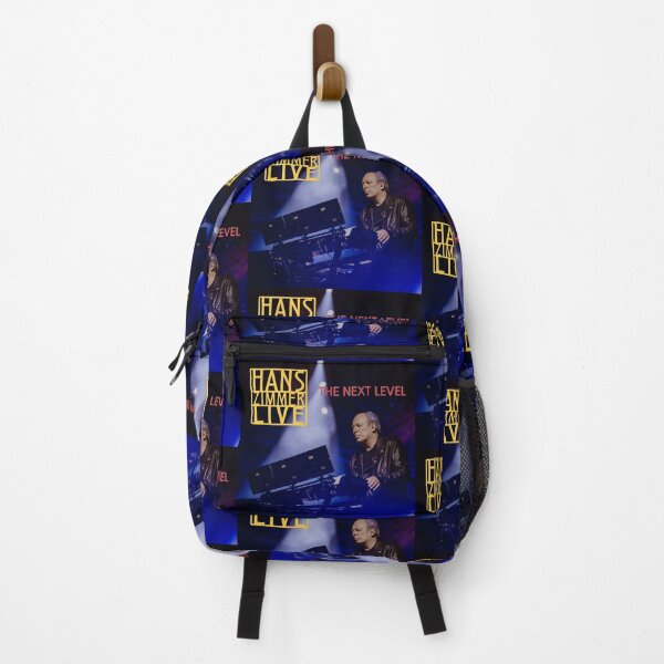 Item preview, hans ori zimmer next level tour 2026 isenglagi designed and sold by bbyRa.