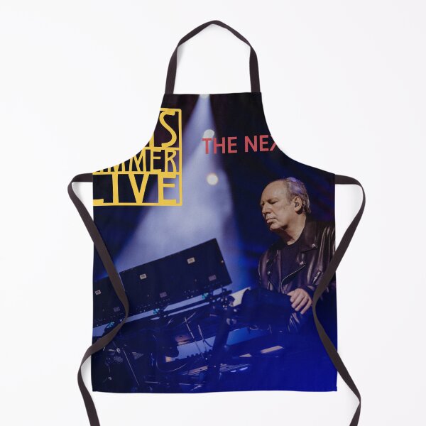 Item preview, hans ori zimmer next level tour 2026 isenglagi designed and sold by bbyRa.
