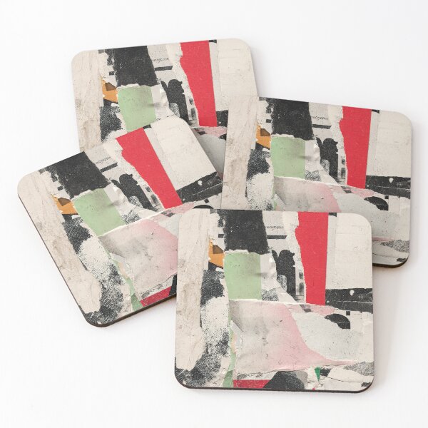 Item preview, Urban Canvas Odyssey designed and sold by Venon28.