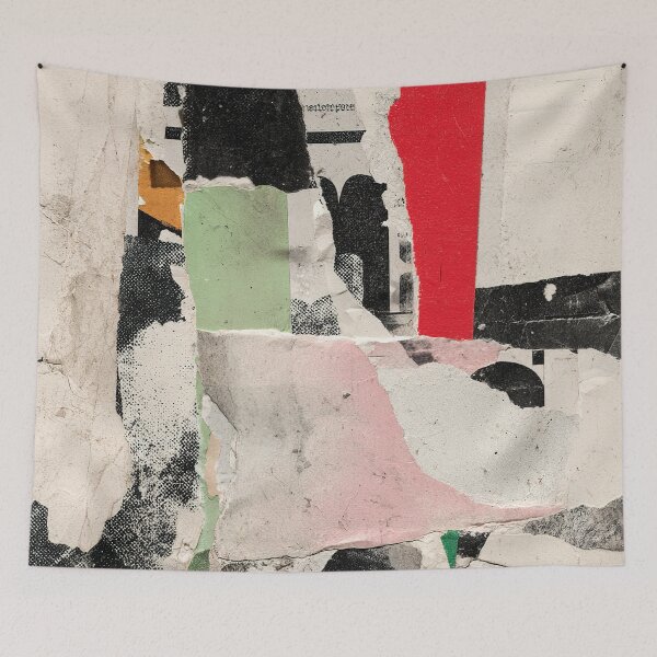 Item preview, Urban Canvas Odyssey designed and sold by Venon28.