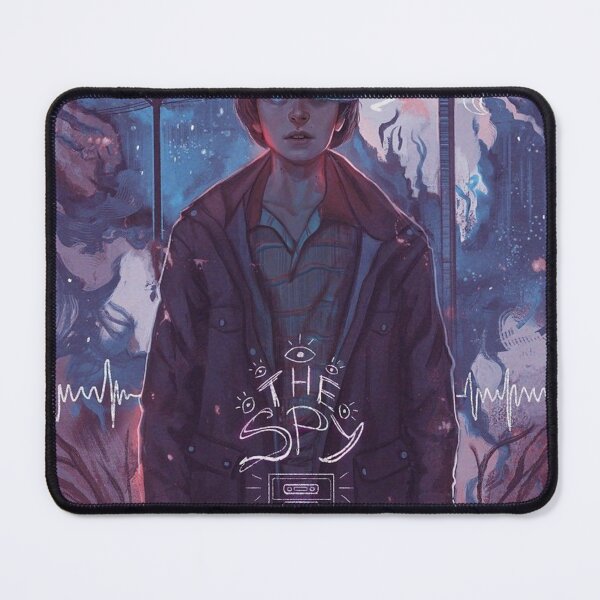 Item preview, Will Byers designed and sold by Aeljoydgthorne.