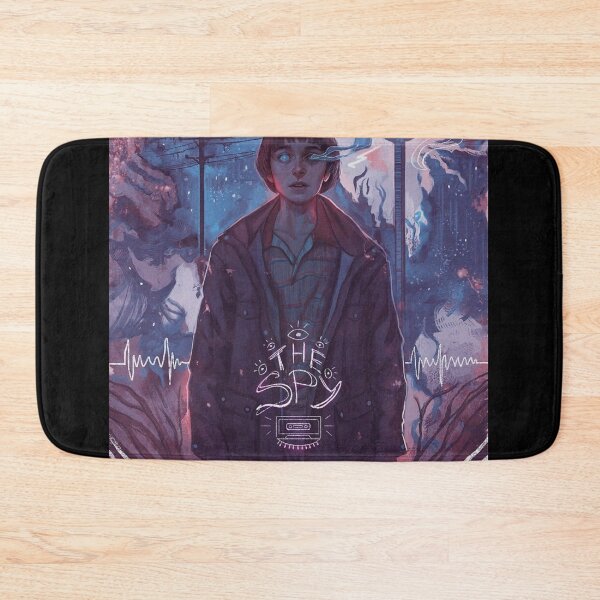 Item preview, Will Byers designed and sold by Aeljoydgthorne.