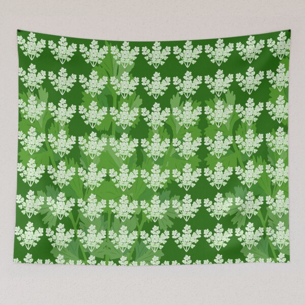 Item preview, Leaf pattern lf05 designed and sold by SineCreatives.
