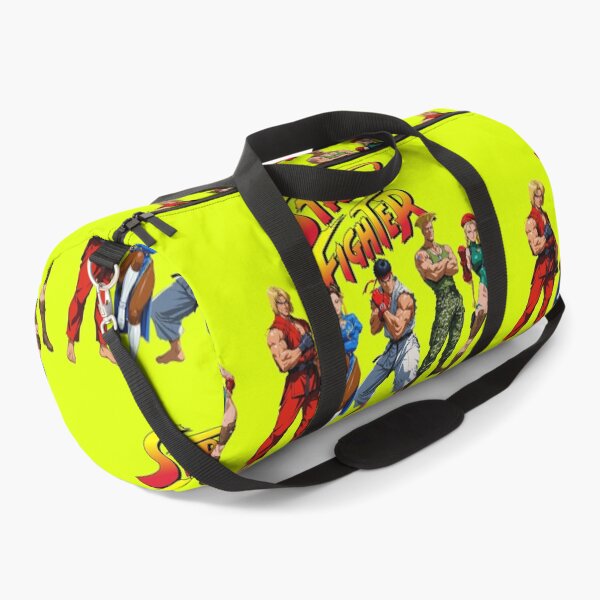 Item preview, Street Fighter designed and sold by HASHTAG2020.