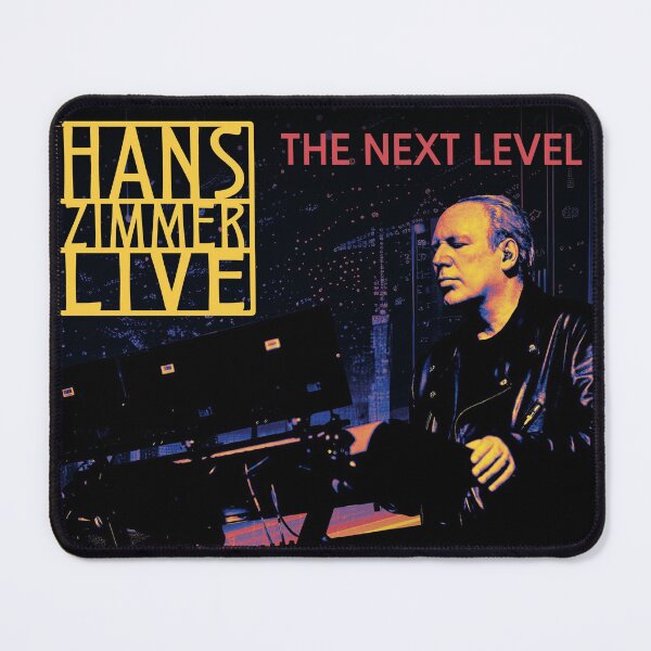 Item preview, next hans level zimmer tour 2026 isenglagi designed and sold by bbyRa.