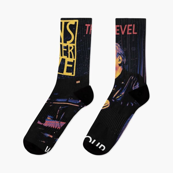 Item preview, next hans level zimmer tour 2026 isenglagi designed and sold by bbyRa.