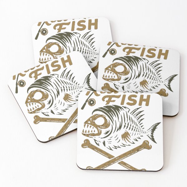 Item preview, Reel Men fish designed and sold by GabrielWick5.