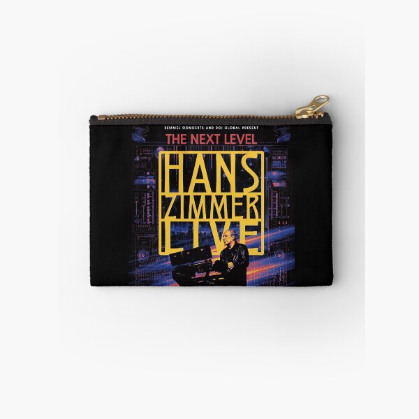 Item preview, the next hans level zimmer tour 2026 isenglagi designed and sold by bbyRa.