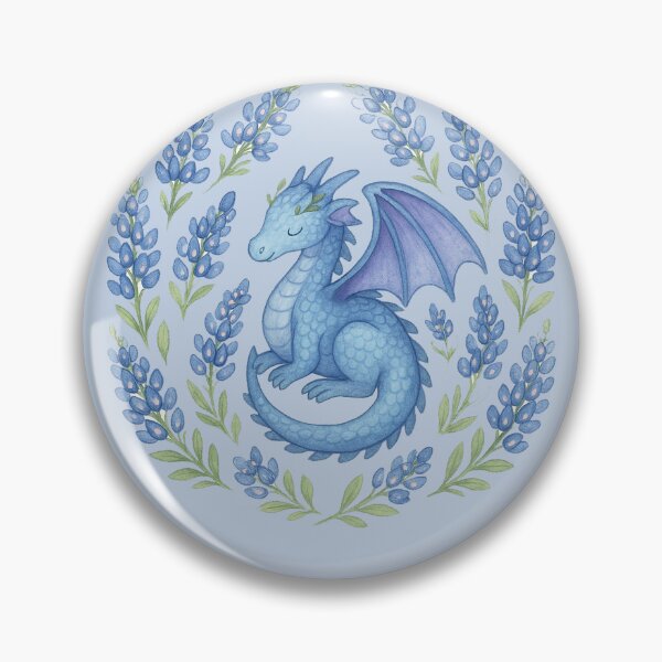 Item preview, Texas Dragon designed and sold by FrictionMaxxing.