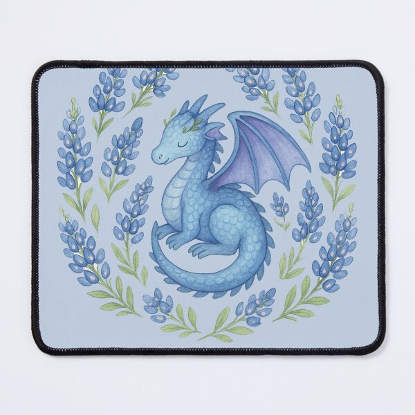 Item preview, Texas Dragon designed and sold by FrictionMaxxing.