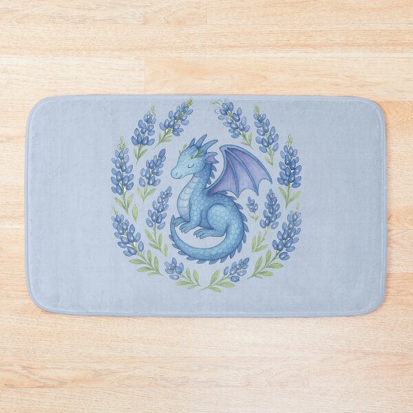 Item preview, Texas Dragon designed and sold by FrictionMaxxing.