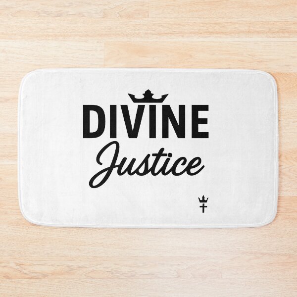 Item preview, divine justice  designed and sold by OCD_JESSICA.