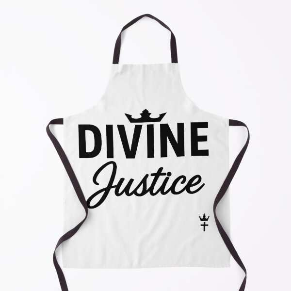 Aperçu de l'œuvre justice divine créée et vendue par OCD_JESSICA.