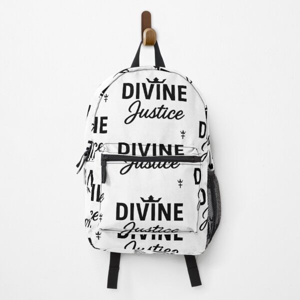 Item preview, divine justice designed and sold by OCD_JESSICA.