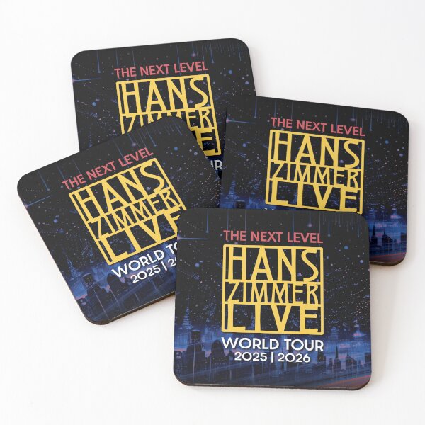 Item preview, next hans level zimmer world tour 2026 isenglagi designed and sold by bbyRa.