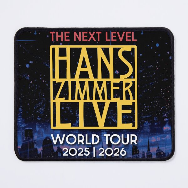 Item preview, next hans level zimmer world tour 2026 isenglagi designed and sold by bbyRa.