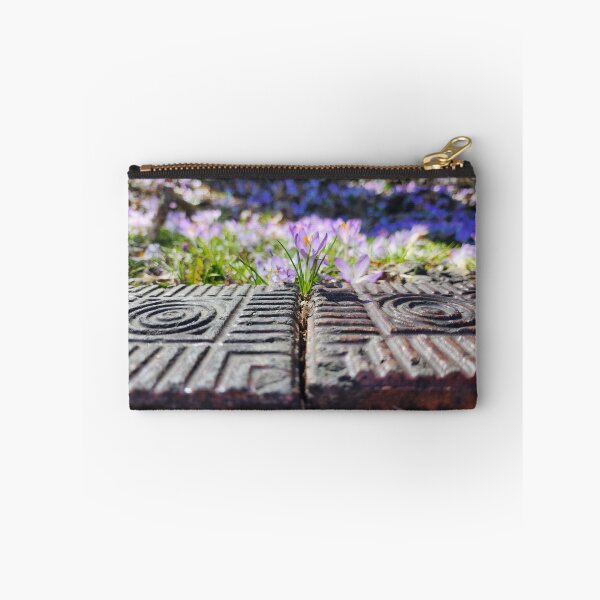 Item preview, Hope for Spring designed and sold by ChatStroh.