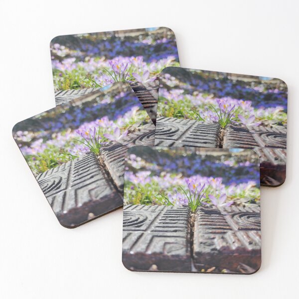 Item preview, Hope for Spring designed and sold by ChatStroh.