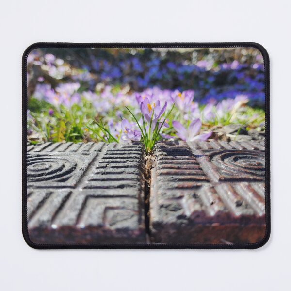 Item preview, Hope for Spring designed and sold by ChatStroh.